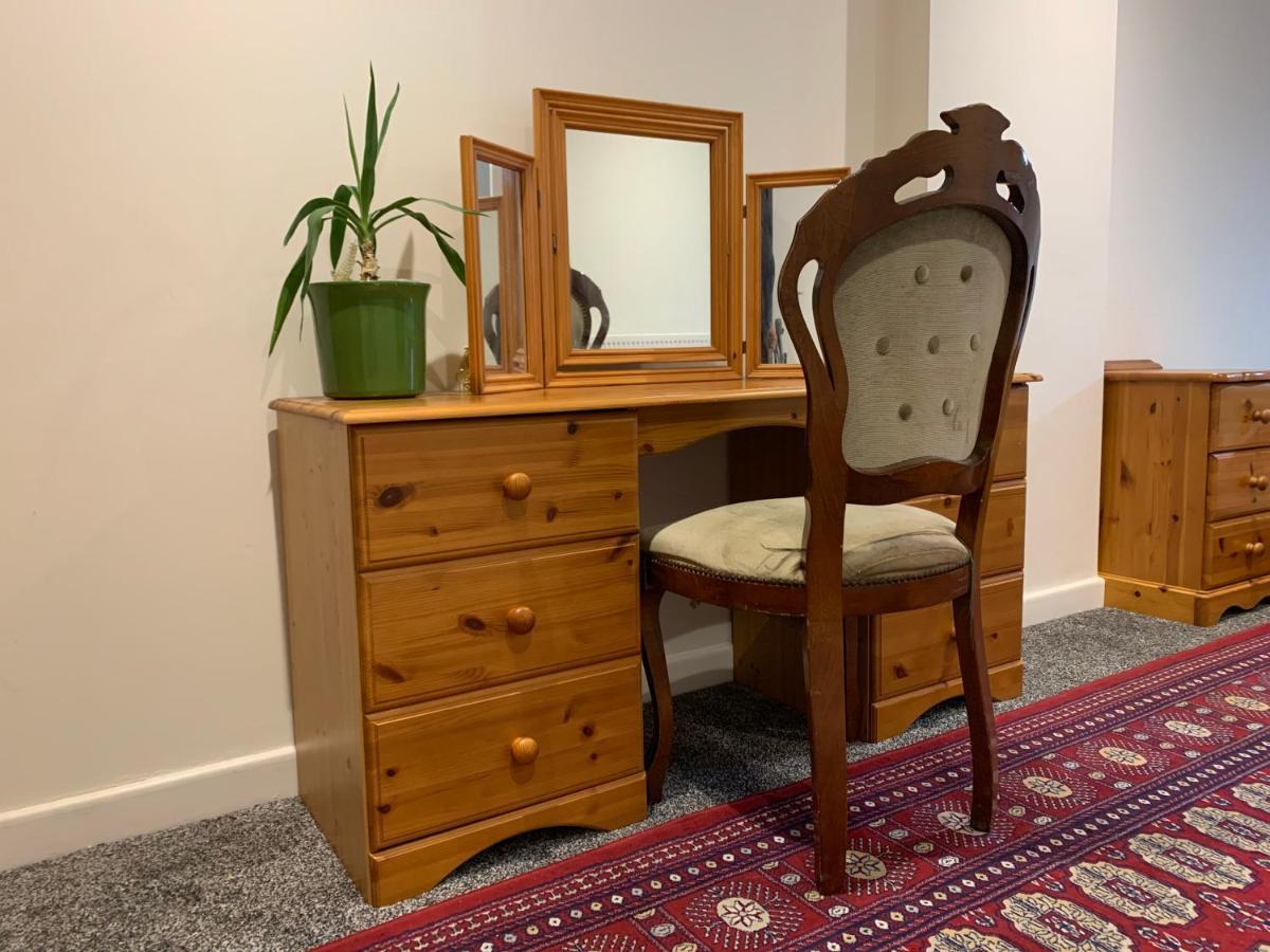 Twin Room Earls Court Central London - Shared Accommodation Dış mekan fotoğraf